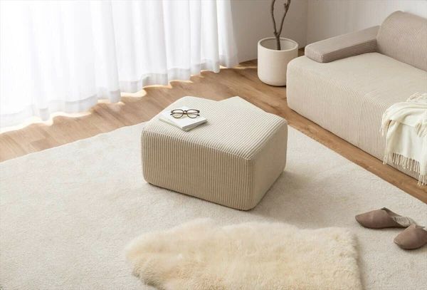 オットマン 幅60cm