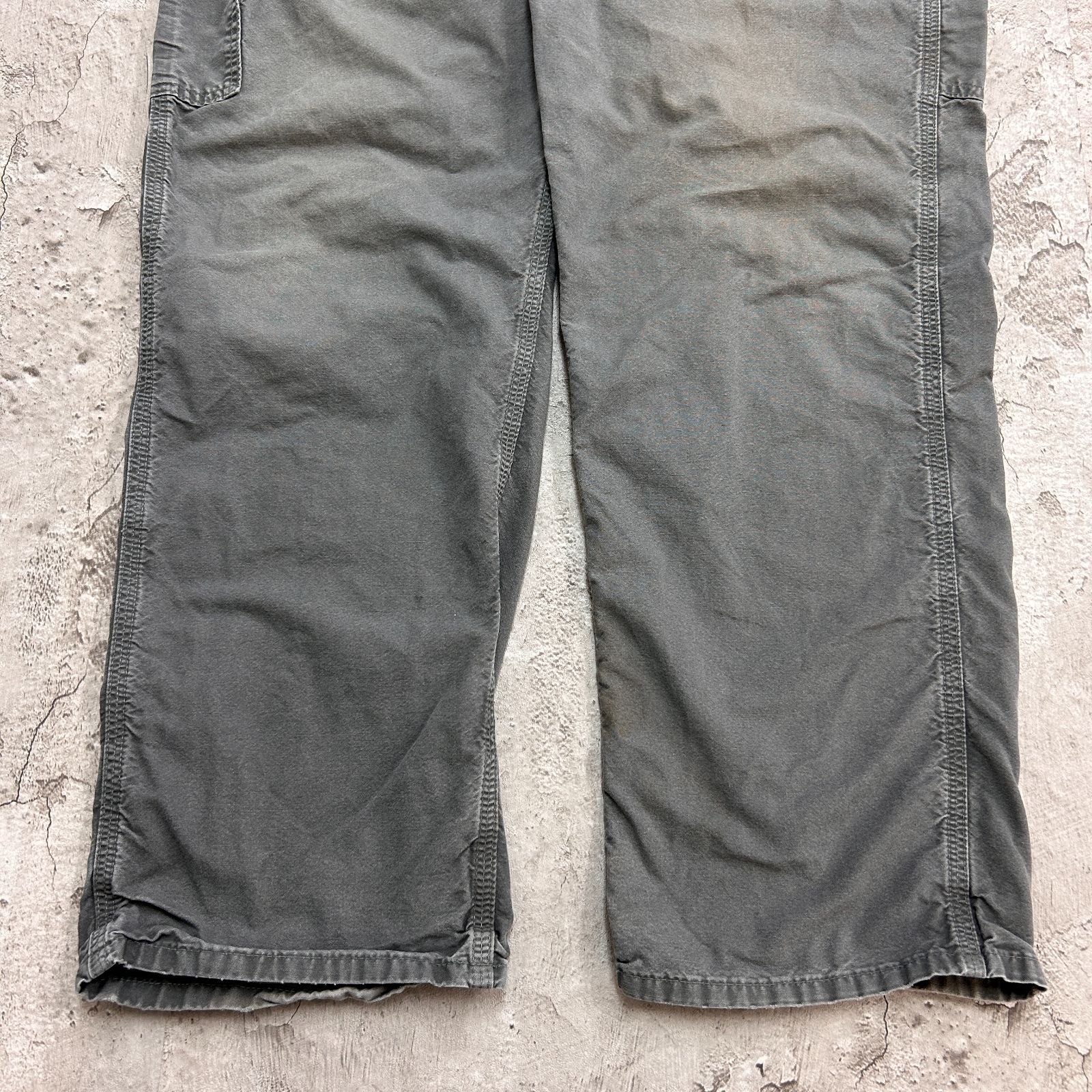 Carhartt カーハート FAT ペインターパンツ ボトムス ワークパンツ