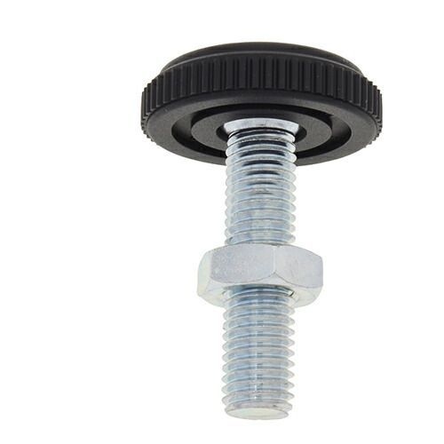 ハイグリップアジャスター M12×48 10個 2個×5セット 八幡ねじ YAHATA DIY 通販