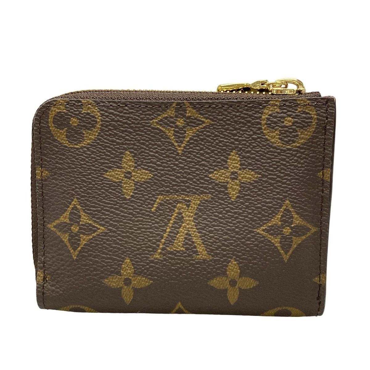 ポルトフォイユノアコンパクト M83676