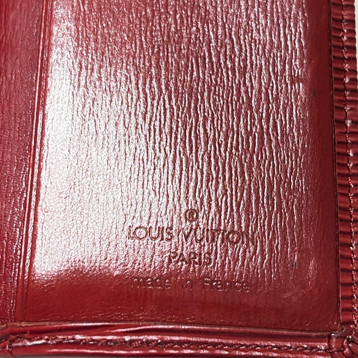 ポシェットカルトヴィジット M56577