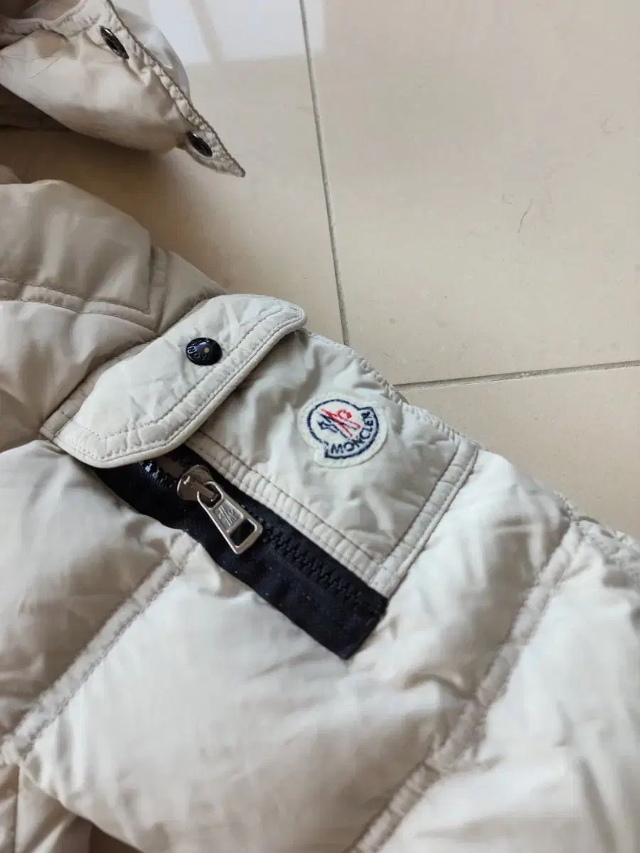 モンクレール キッズ