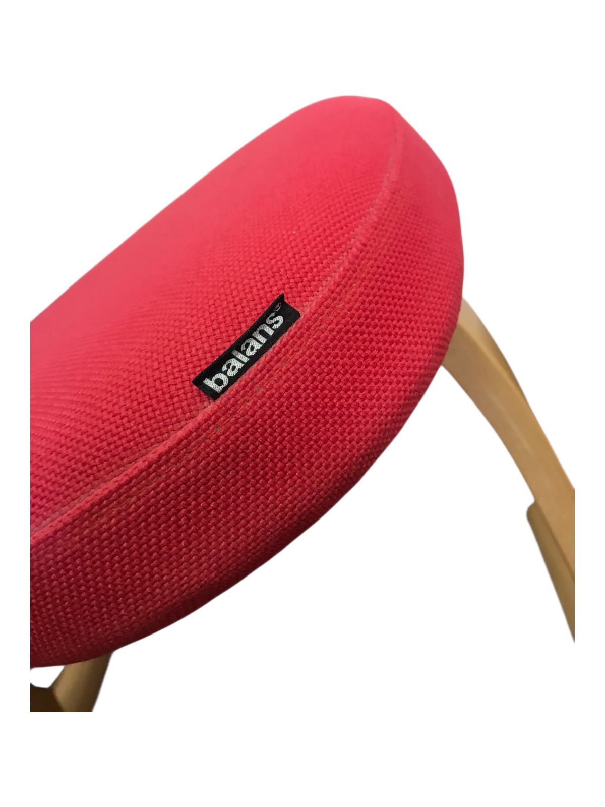 バランスチェア イージー balans Easy レッド