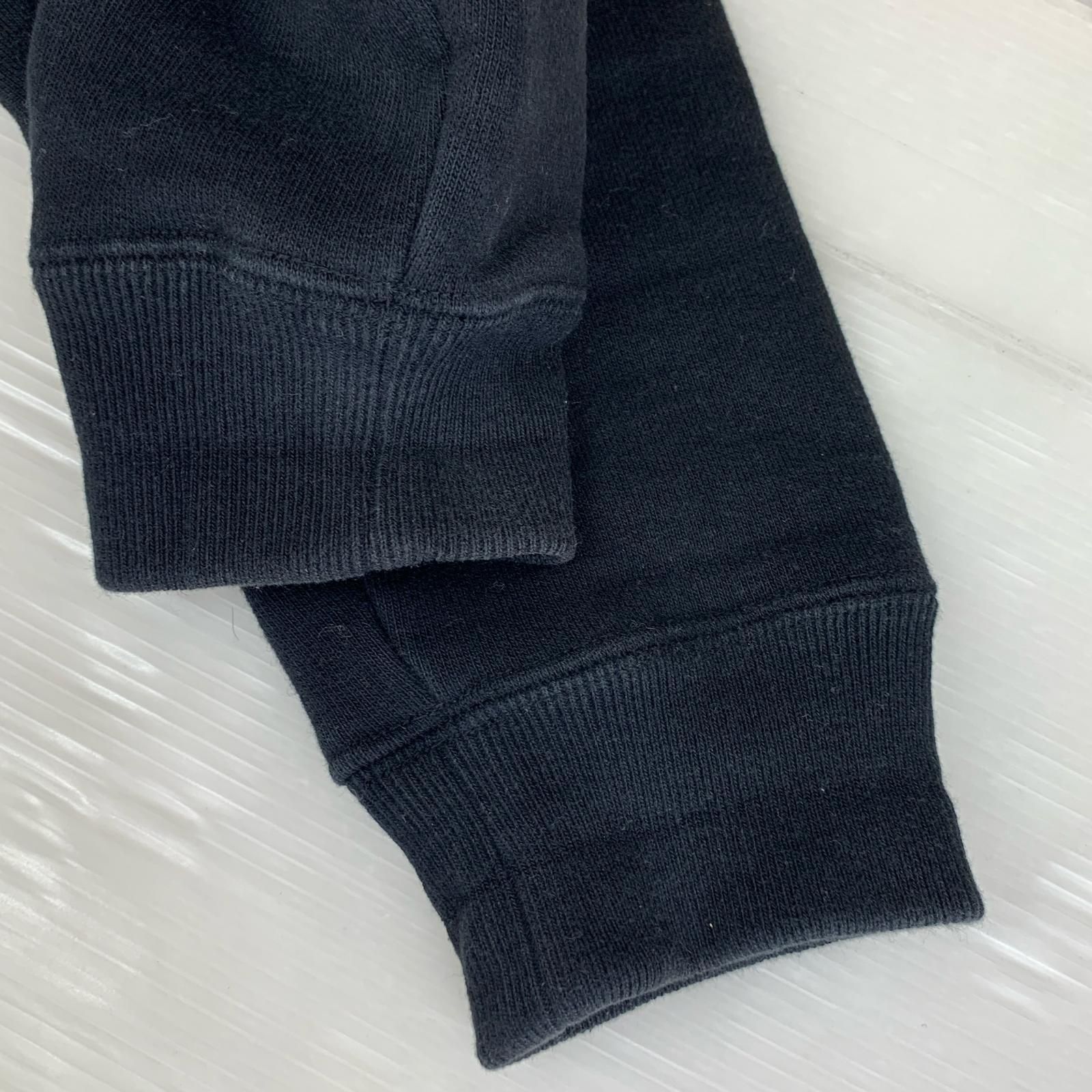 WEST RIDE CYCLETOGS カーディガンスウェット size42/ブラック - メルカリ