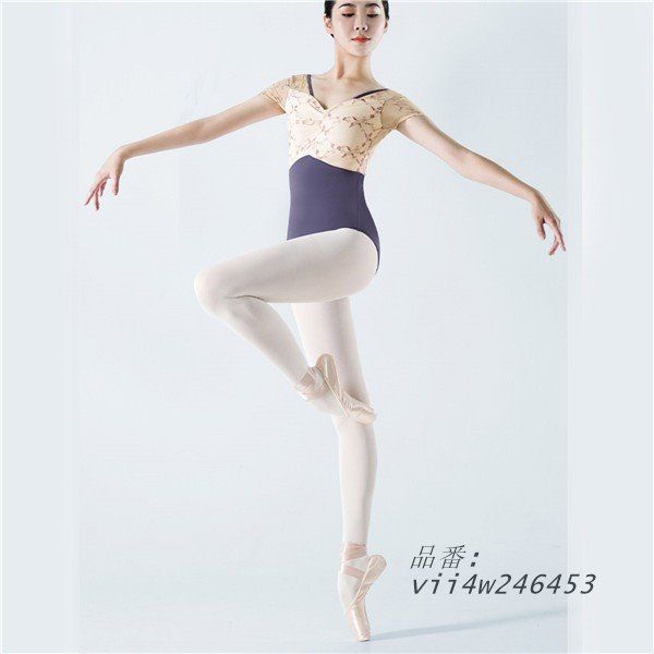バレエ用品 レッスン着