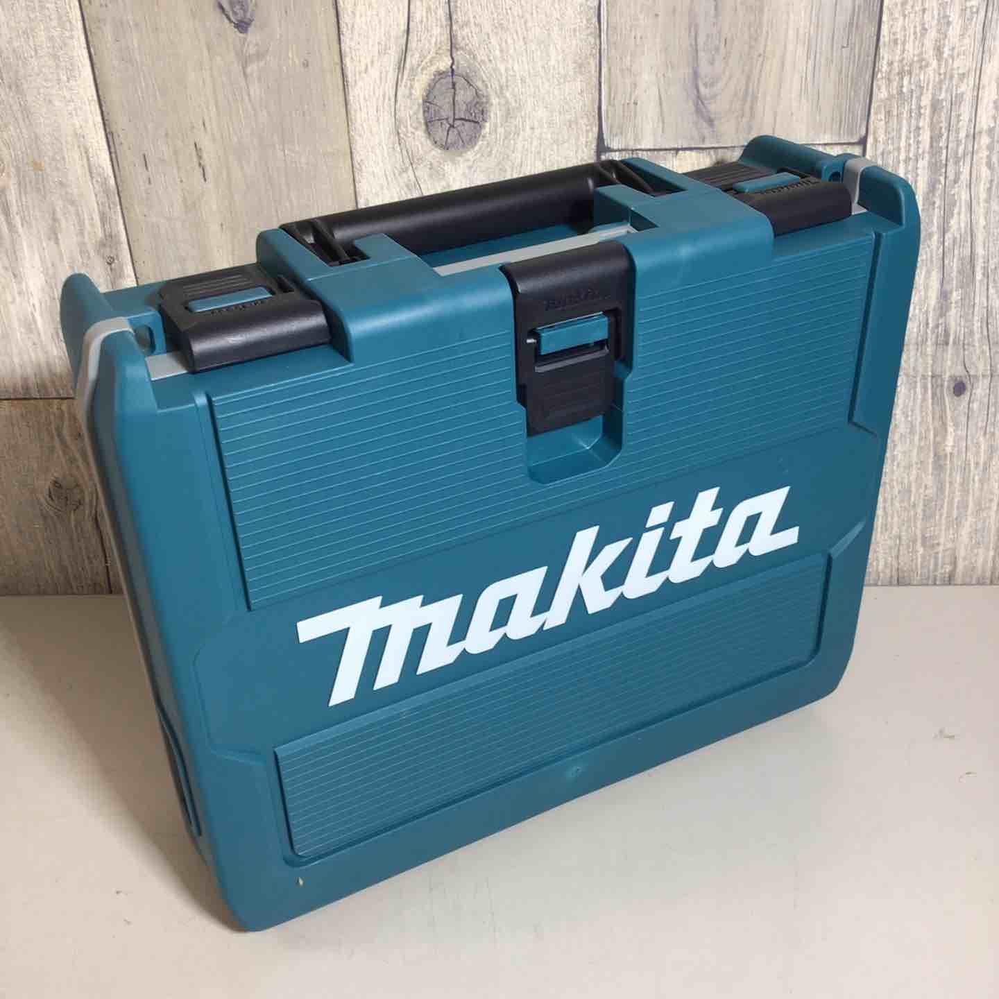 10|31まで特別価格 備考要 ♥品 マキタ makita コードレス インパクトレンチ TW300DRGX フルセット 純正 純正品 充電式 18V 戸田店 HRDEVELOPMENT_JP