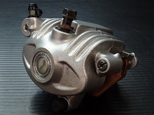 分解洗浄済 ♪ ハーレー ☆ スポーツスター XL1200C 純正 フロント