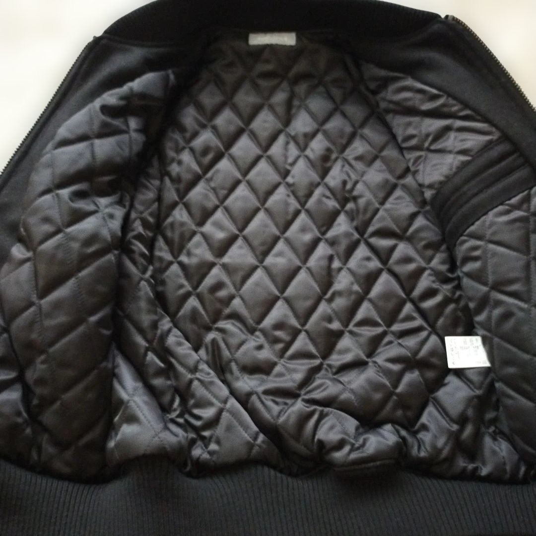 平野紫耀着用】ウィンダンシー 3周年バーシティジャケット BEYOUTH