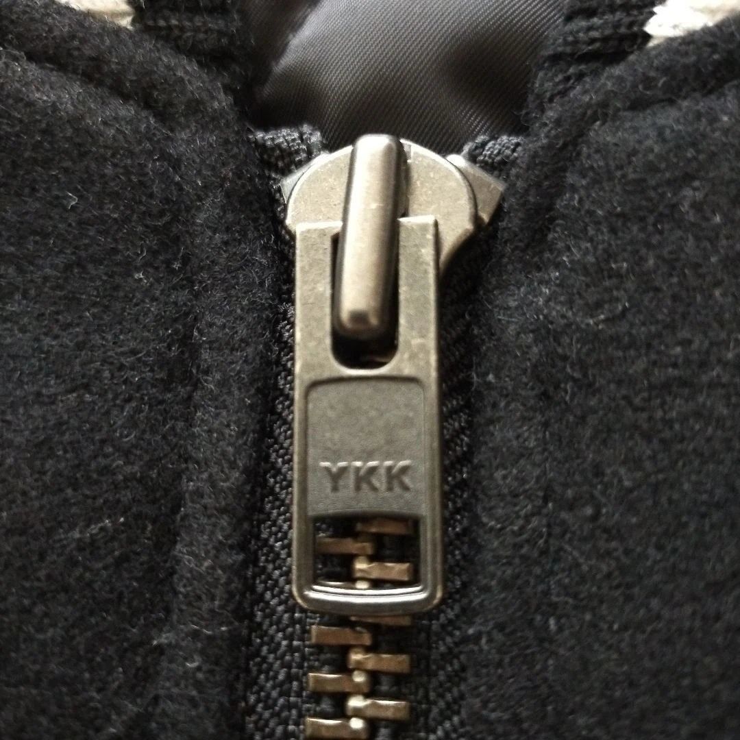 平野紫耀着用】ウィンダンシー 3周年バーシティジャケット BEYOUTH