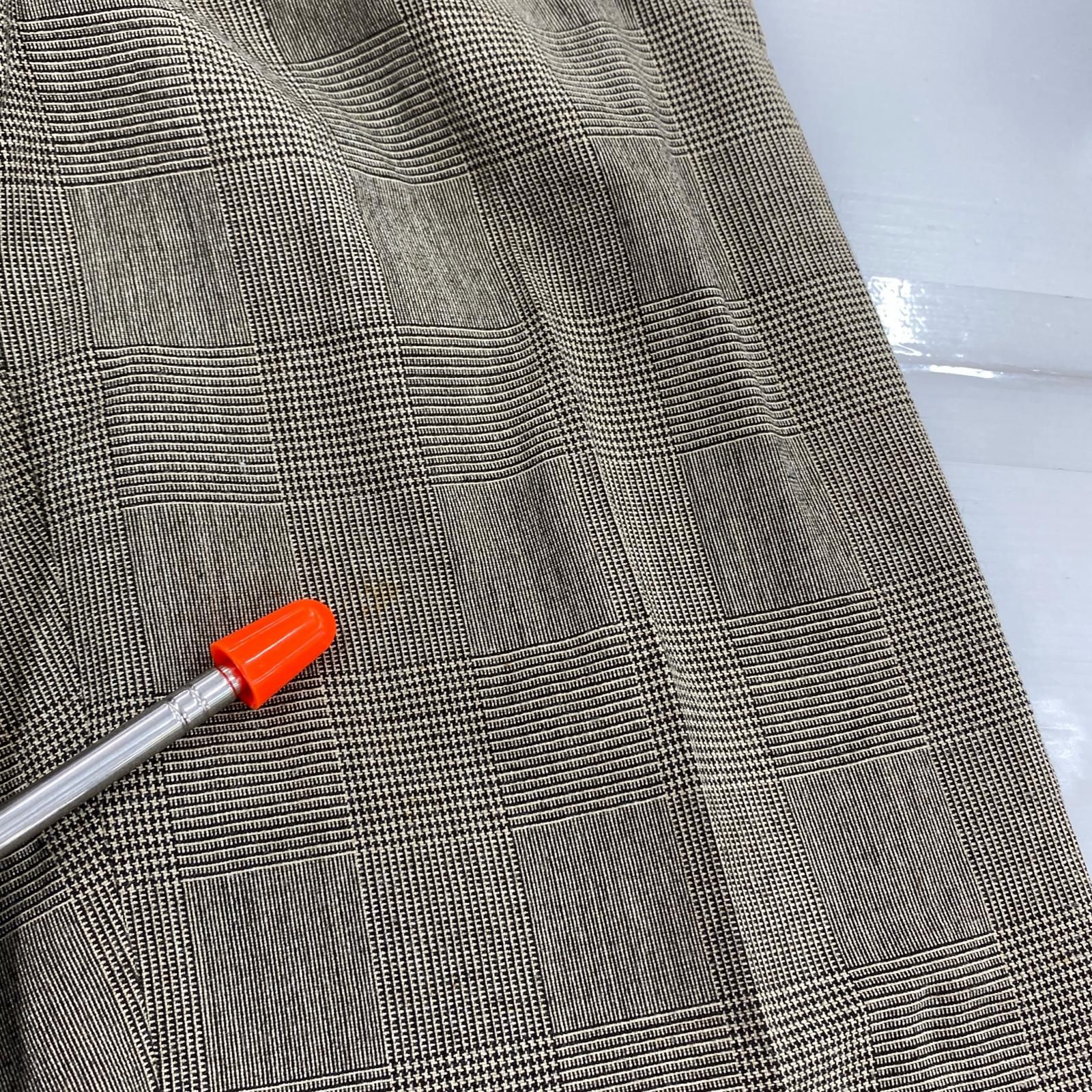 パンツセットアップ size上下38