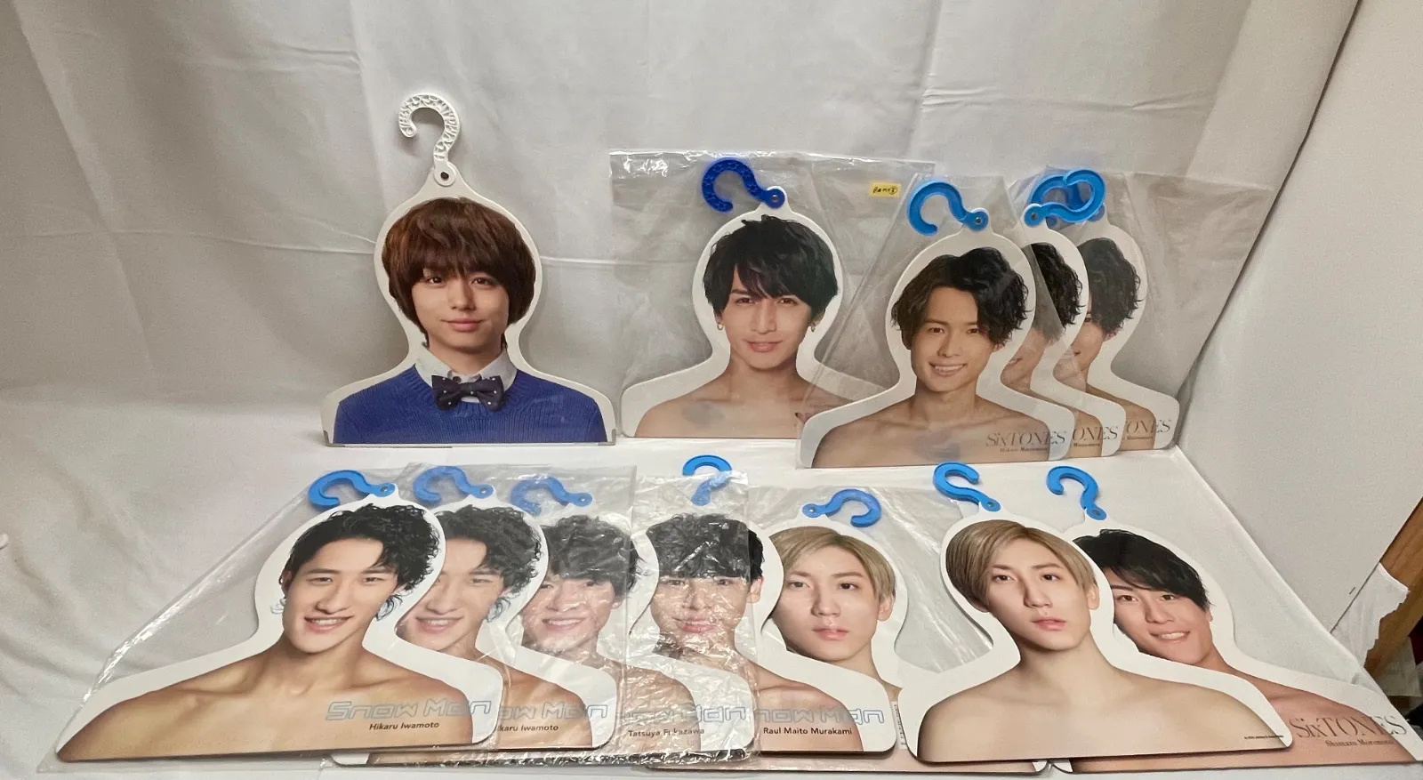 2025年最新】フォトハンガー 深澤辰哉の人気アイテム - メルカリ