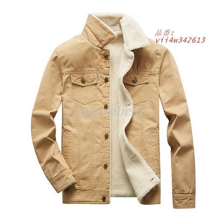 ブルゾン vii4w342613