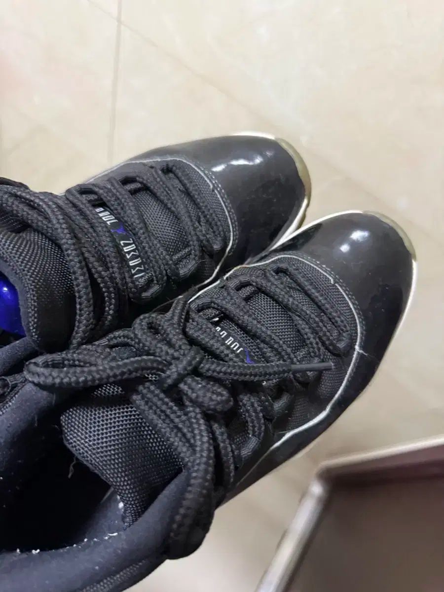 ナイキ ジョーダン