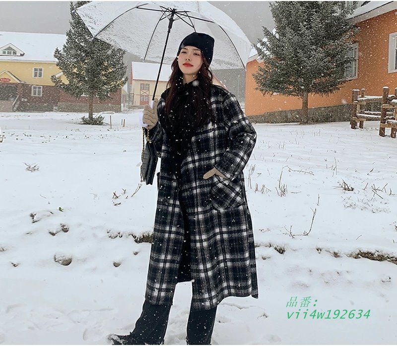 ゆったり トップス