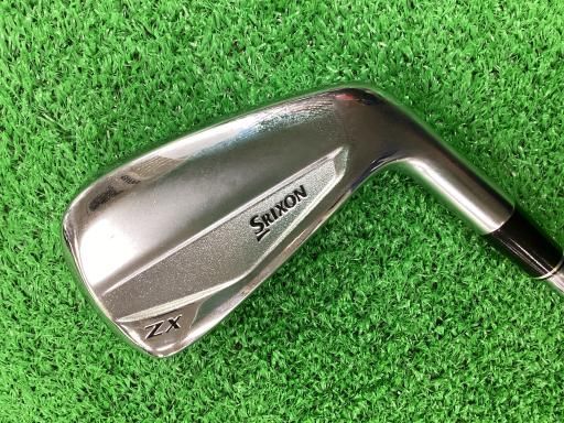 U出品 中古】 ダンロップ SRIXON ZX U U4 ユーティリティ UT 純正特注