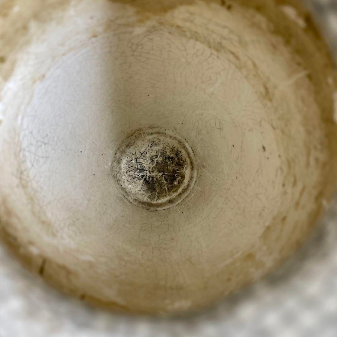 中国清時代 色絵武者絵花瓶 木箱付 高さ23㎝ 東Y7-0121② - メルカリ