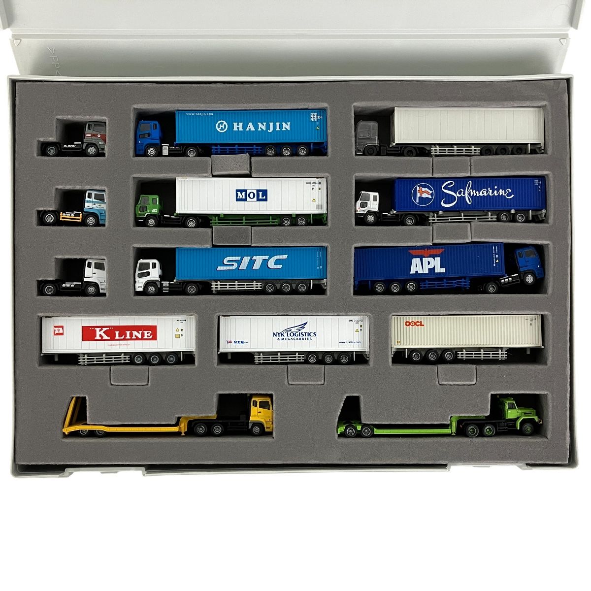 ケース付 おまとめ