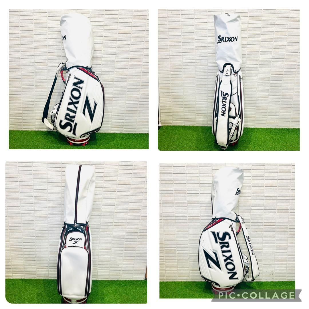 左用 スリクソン ゴルフセット レフティ クラブセット ZX5 マーク2