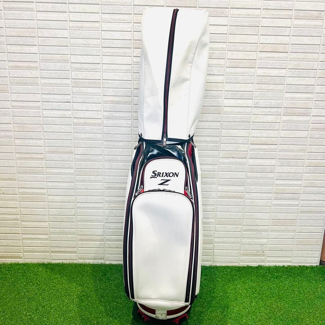 左用 スリクソン ゴルフセット レフティ クラブセット ZX5 マーク2