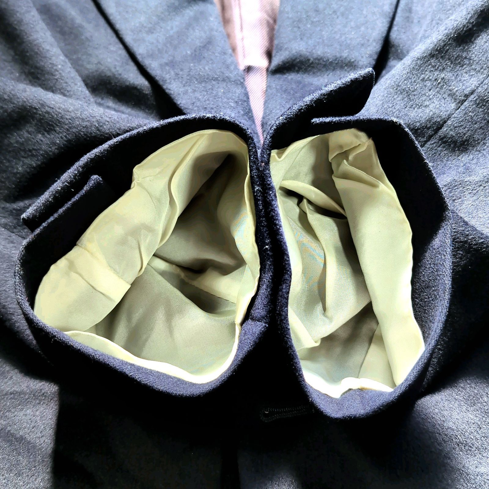 GIANFRANCO FERRE イタリア製 テーラードジャケット 総裏 54(XL