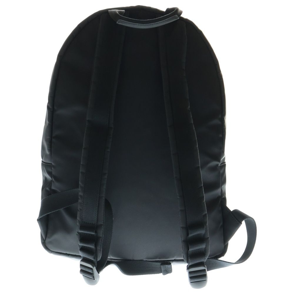 1017 ALYX 9SM アリクス ローラー コースター ベルト付き ナイロンバックパック ブラック