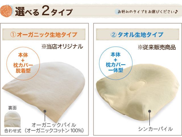 ベビー枕 ジェルトロン セット 出産祝い ギフト 当店 No 1ベビー枕の