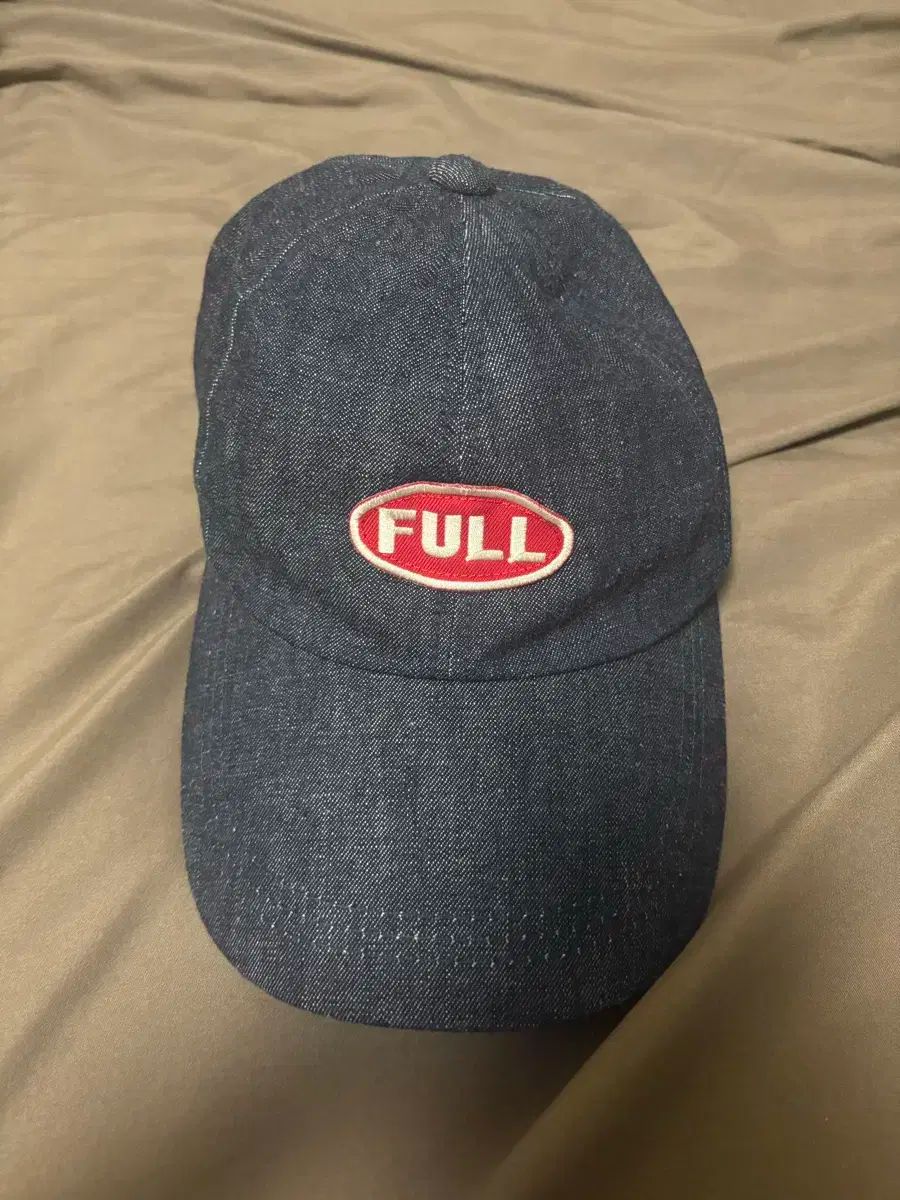 FULLCOUNT フルカウント ベースボールキャップ