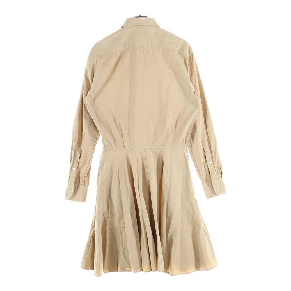 POLO RALPH LAUREN (ポロラルフローレン) ポロ刺繍 ベルベット シャツ