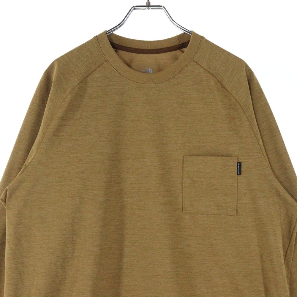 ロングスリーブエアリーリラックスT　メンズM　NT11967　3枚まとめ売り THE NORTH FACE(ザ・ノース・フェイス) L/S AIRY RELAX TEE