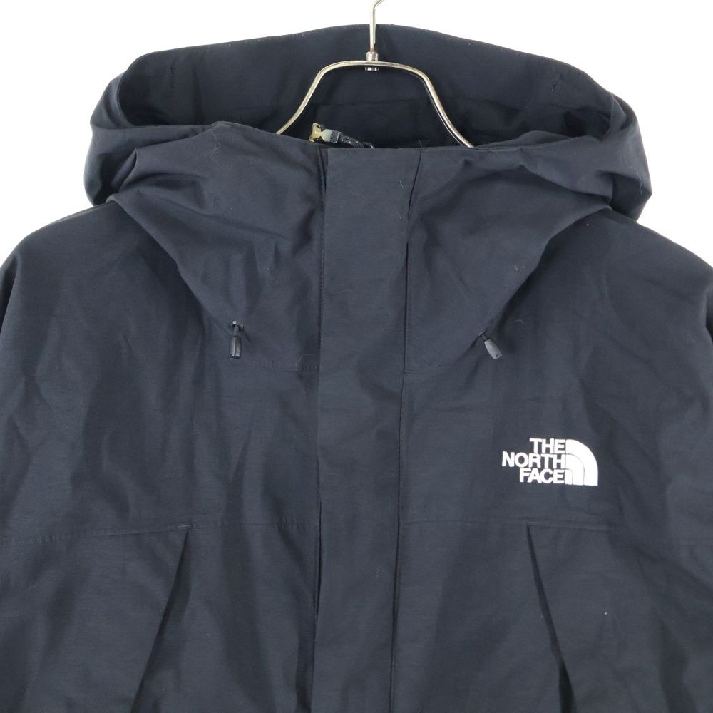THE NORTH FACE (ザノースフェイス) EXPLORATION JKT エクスプロ