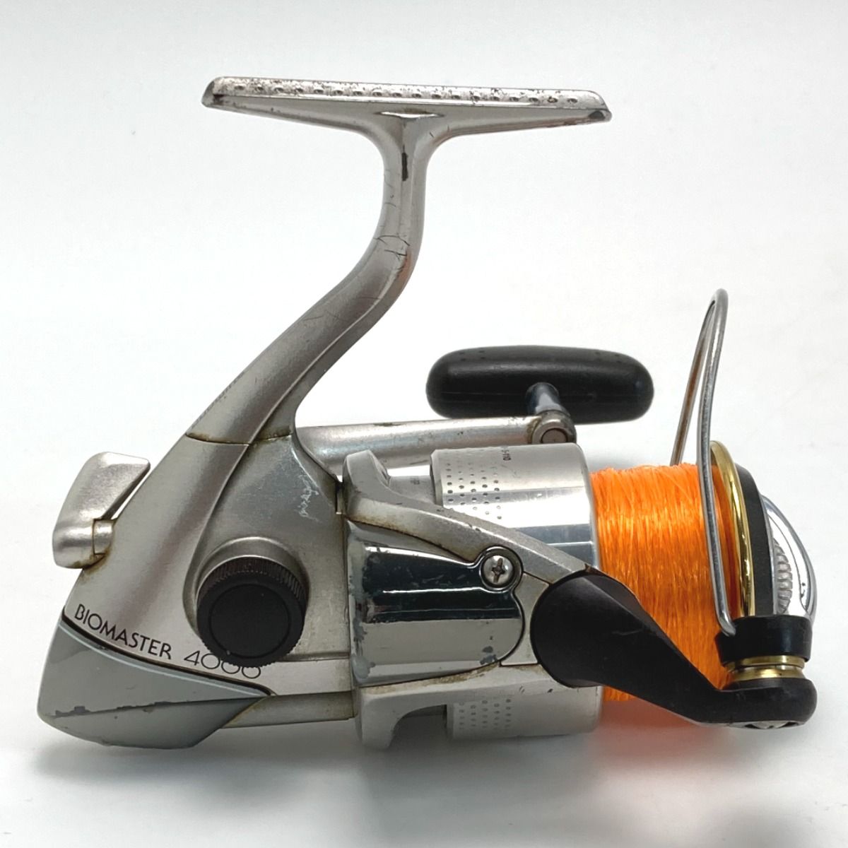 SHIMANO BIOMASTER 4000 リール SHIMANO シマノ 05 バイオマスター