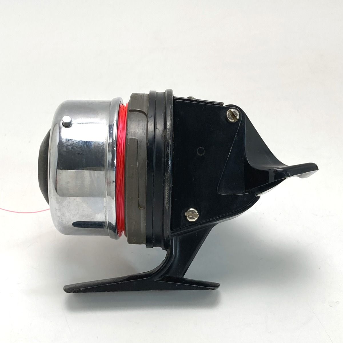 ABU-MATIC 290 スピンキャストリール ABU アブマチック 290 スピンキャストリール オールドリール - メルカリ