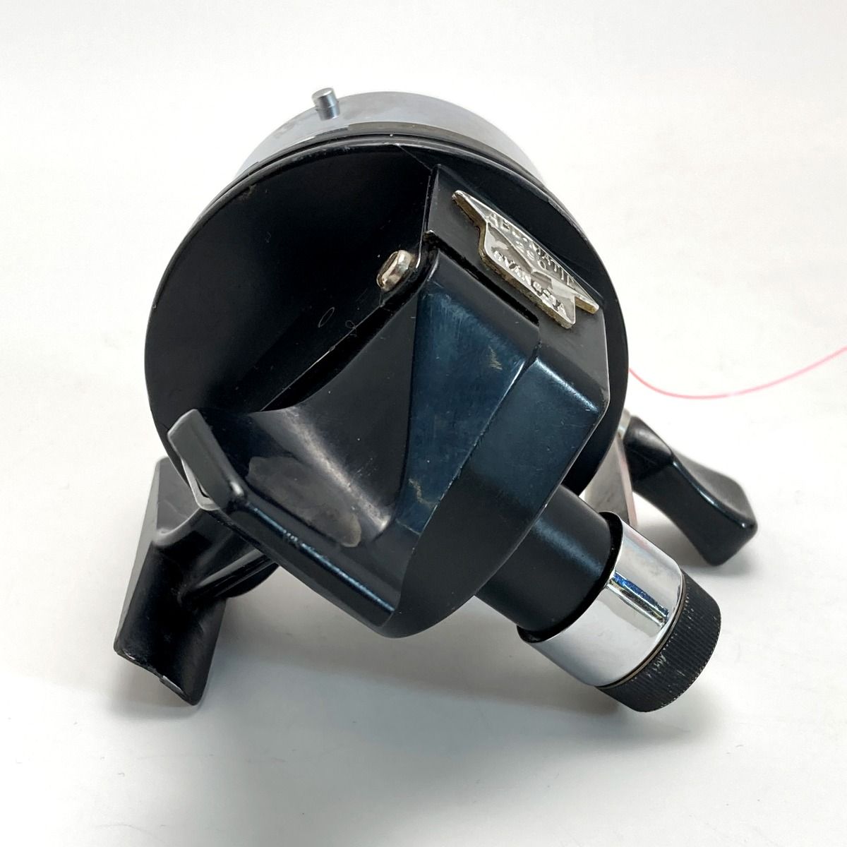 スピンキャストリール リール