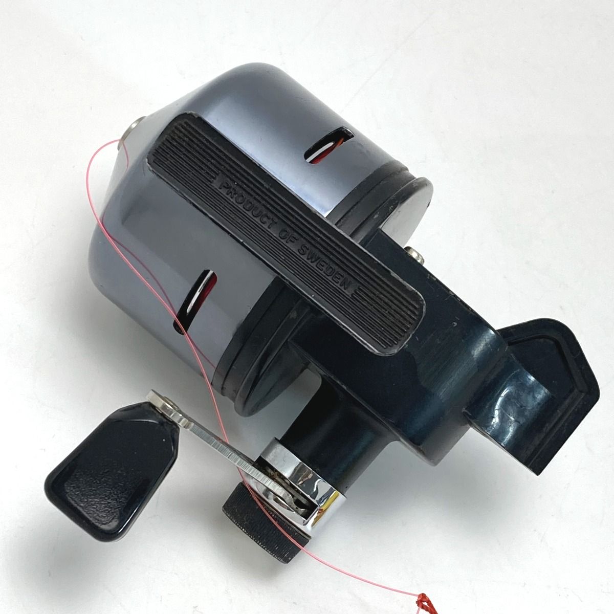 ABU アブマチック 290 スピンキャストリール オールドリール ABU アブ