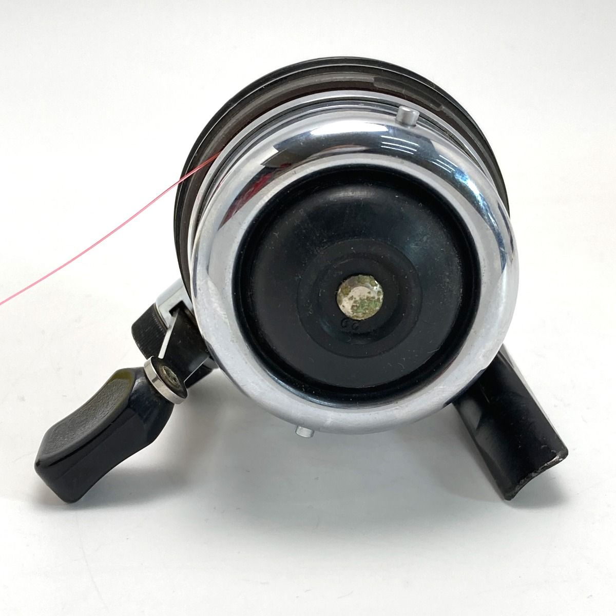 ABU-MATIC 290 スピンキャストリール ABU ABUMATIC 290 アブマティック