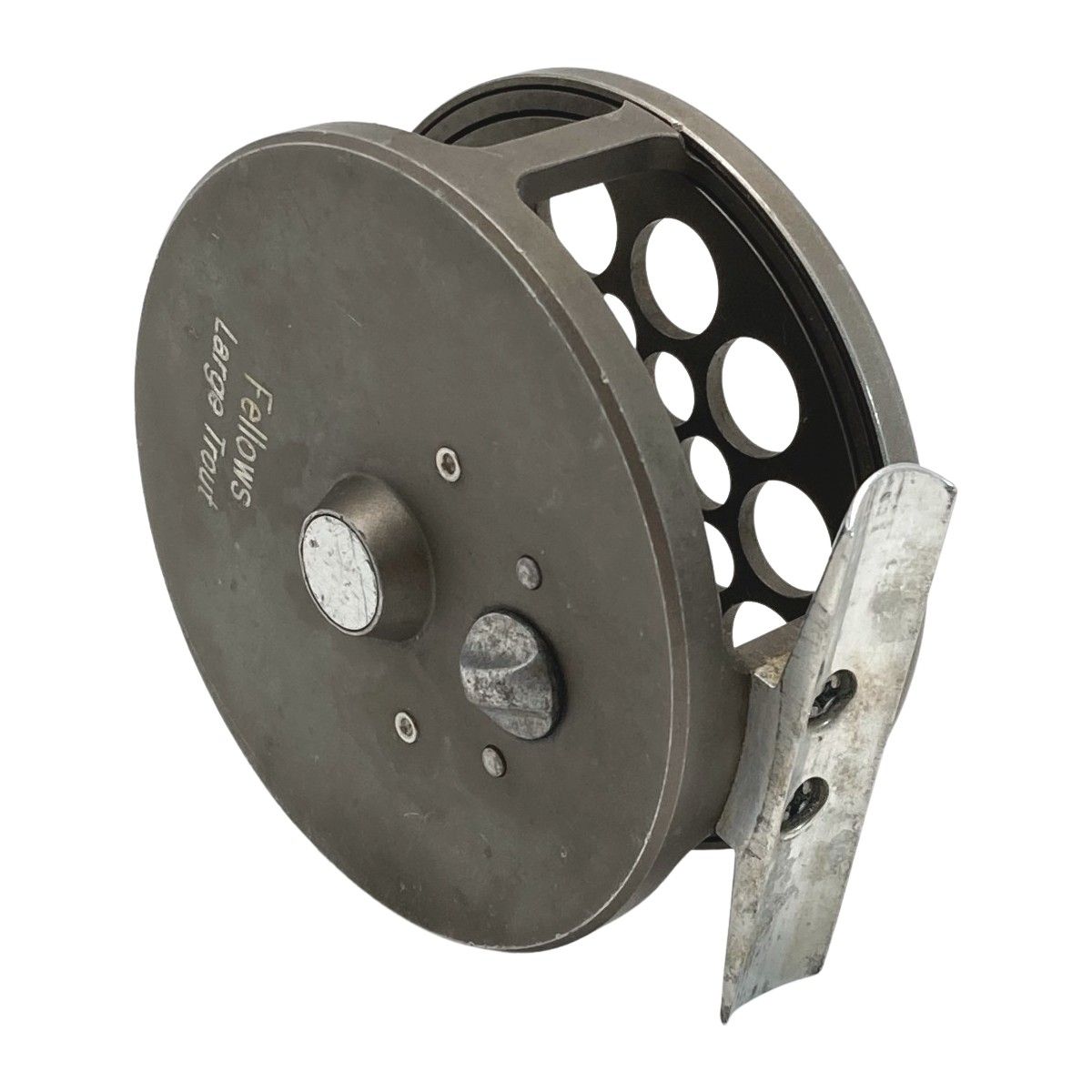 Fellows Large Trout フライリール #4 #5 - メルカリ