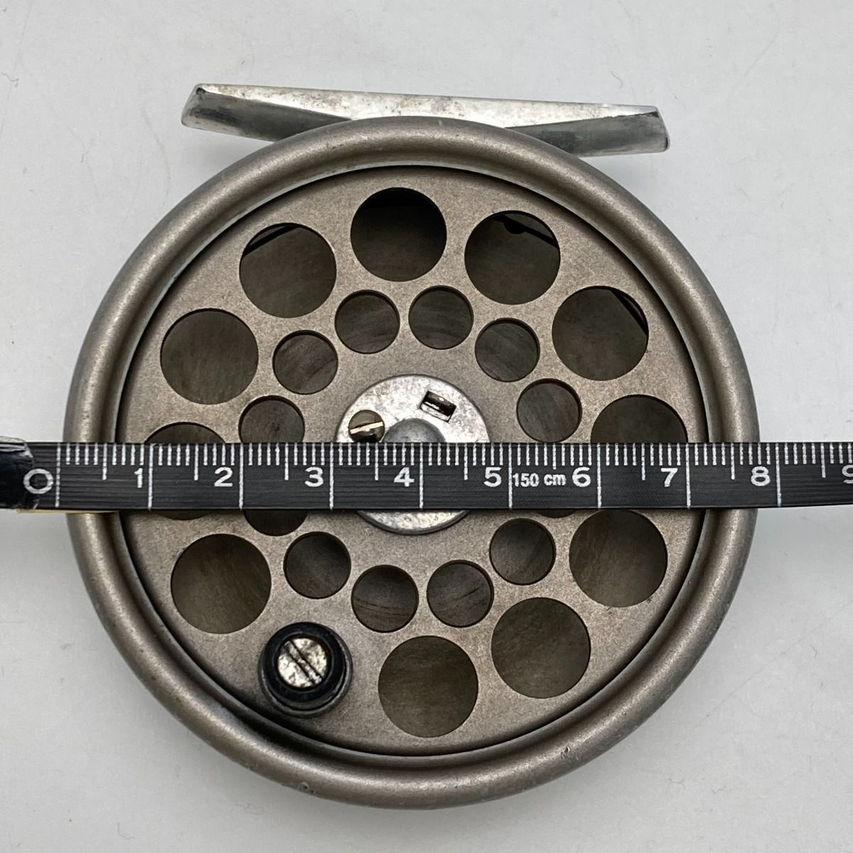 Fellows Large Trout フライリール