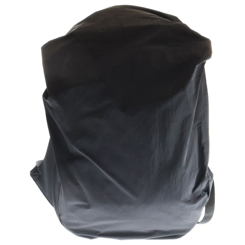 Cote-Ciel コートエシエル NILE MEMORY TECH ナイル メモリテック バックパック リュックサック ブラック