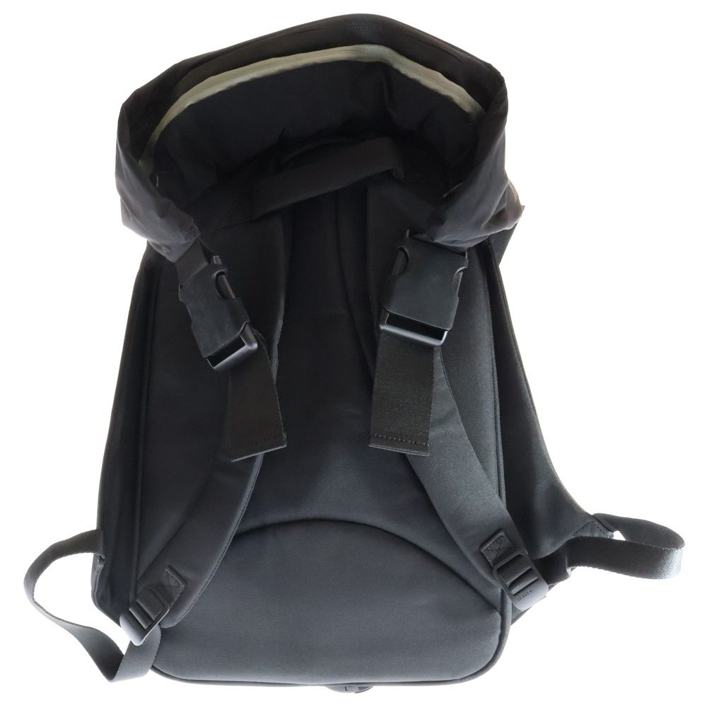 Cote-Ciel コートエシエル NILE MEMORY TECH ナイル メモリテック バックパック リュックサック ブラック