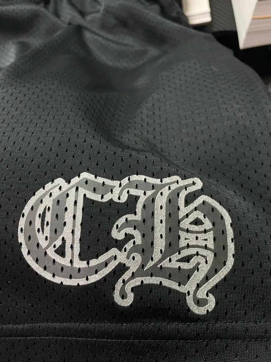 クロムハーツ メッシュ