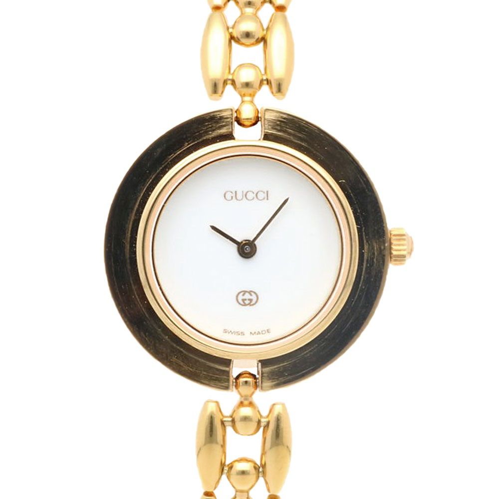 グッチ 腕時計 時計 GP 11 12 クオーツ レディース 1年保証 GUCCI グッチ