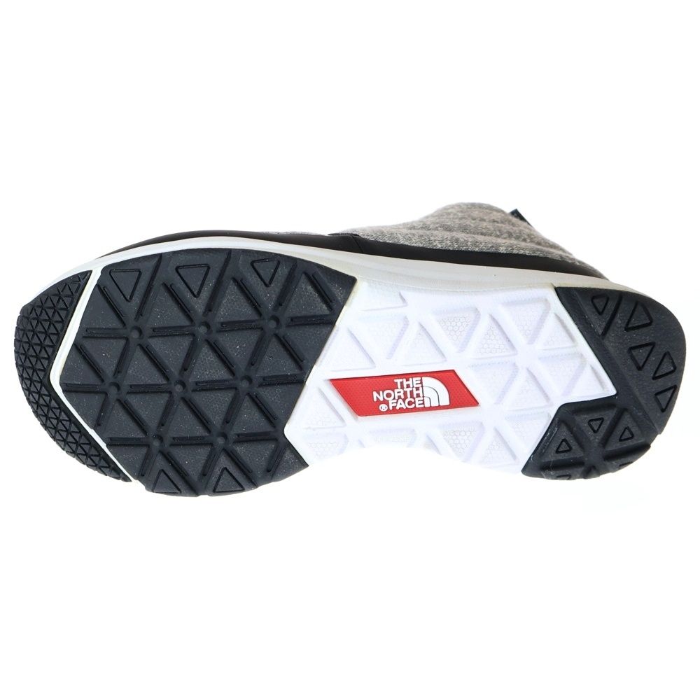 THE NORTH FACE (ザノースフェイス) NUPTSE TRACTION CHUKKA LITE WP 