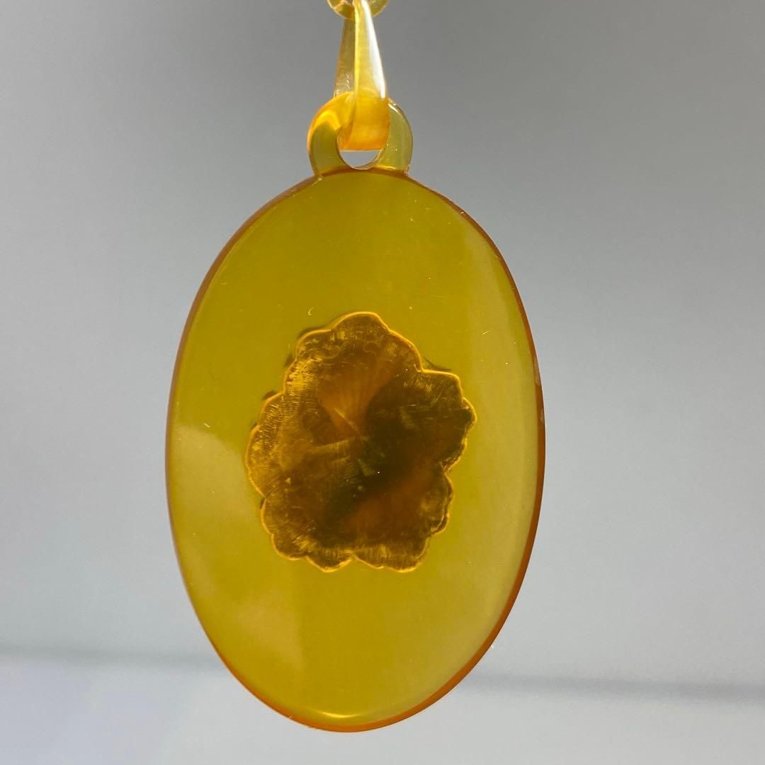 専用　極上　ネックレス　107g タウチ　東さ7-1201☆2F 極上手 本白鼈甲チェーン型ネックレス 11g 東Y7-0122☆2Fタエチ - メルカリ