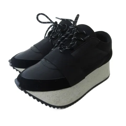 新品未使用‼︎elendeek ウールスニーカー 2025年最新】ELENDEEK スニーカーの人気アイテム - メルカリ