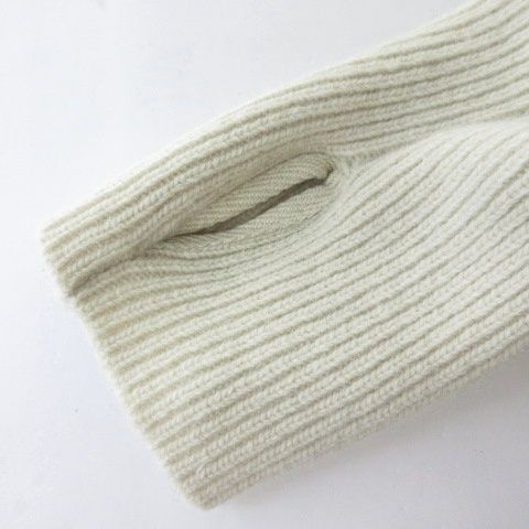 Washedwool Zip
