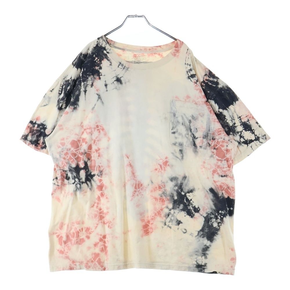 KAPITAL BONE BIG TEE TIE DYE キャピタル　ボーン layanbV7i9OxG1SzCzCvn7pQx5WLHO