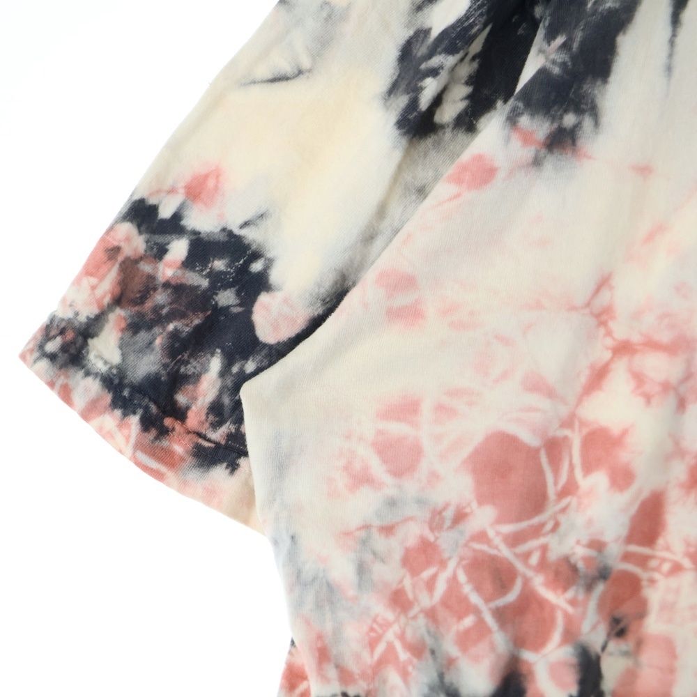 KAPITAL BONE BIG TEE TIE DYE キャピタル　ボーン layanbV7i9OxG1SzCzCvn7pQx5WLHO