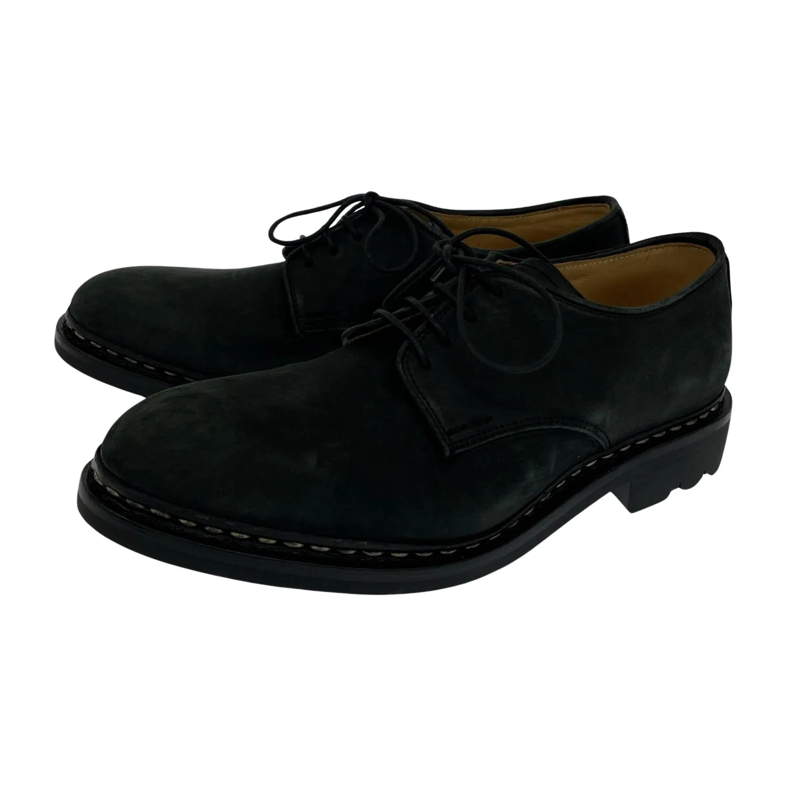 HESCHUNG COMME des GARCONS チャッカブーツ 8 2025年最新】HESCHUNG ギャルソンの人気アイテム - メルカリ