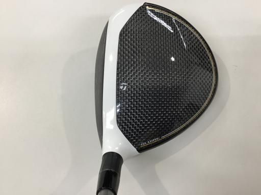 テーラーメイド STEALTH GLOIRE 7 W フェアウェイウッド FW リシャフト フレックスその他 メンズ 男性用 右利き 右用 Cランク ゴルフクラブ