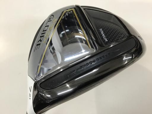 テーラーメイド STEALTH GLOIRE 7W フェアウェイウッド FW リシャフト フレックスその他 メンズ 男性用 右利き 右用 Cランク ゴルフクラブ